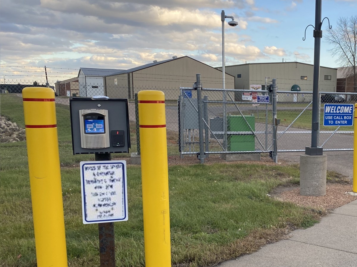 Multi-Tenant Security